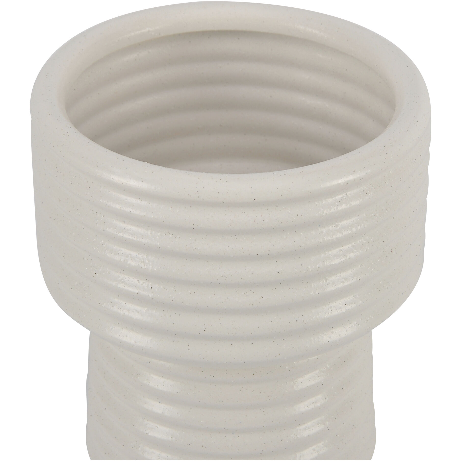 Ozean 7 X 6 inch Vase